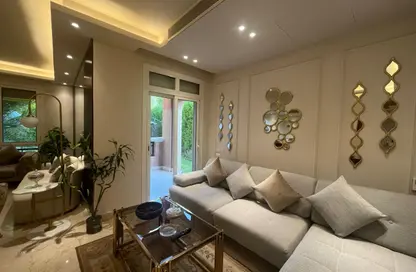 Villa - 4 Bedrooms - 3 Bathrooms for sale in Nyoum October - Northern Expansions - 6 October City - Giza