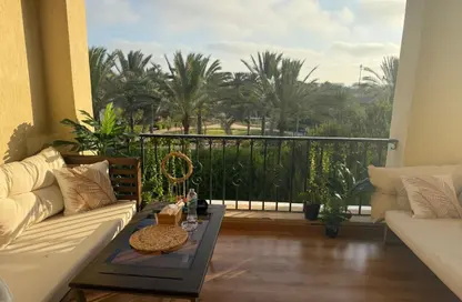 شاليه - 4 غرف نوم - 3 حمامات للبيع في مراسي - سيدي عبد الرحمن - الساحل الشمالي