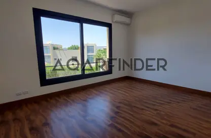Apartment - 2 Bedrooms - 2 Bathrooms for sale in Casa - Sheikh Zayed Compounds - Sheikh Zayed City - Giza