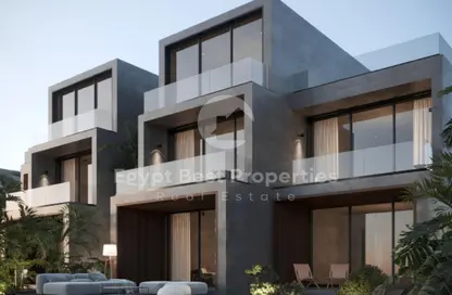 Chalet - 1 Bedroom - 1 Bathroom for sale in Soma Bay - Safaga - Hurghada - Red Sea