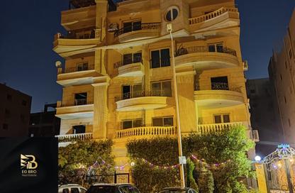 Apartment - 3 Bedrooms - 2 Bathrooms for sale in The 5th Settlement - New Cairo City - Cairo