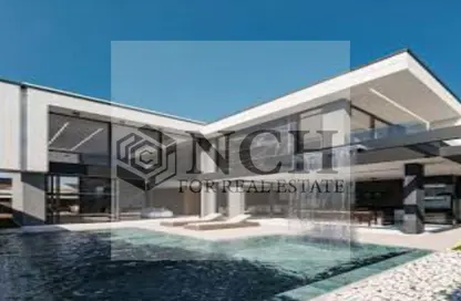 Townhouse - 3 Bedrooms - 4 Bathrooms for sale in RI8 New Capital - New Capital Compounds - New Capital City - Cairo Townhouse - 3 Bedrooms - 4 Bathrooms for sale in RI8 New Capital - New Capital Compounds - New Capital City - Cairo