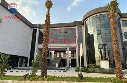 عيادة - استوديو - 1 حمام للايجار في ايست هيل - كمبوندات التجمع الخامس - التجمع الخامس - مدينة القاهرة الجديدة - القاهرة