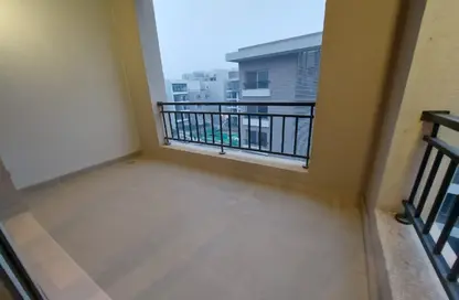 Apartment - 2 Bedrooms - 2 Bathrooms for rent in Cairo Festival City - North Investors Area - New Cairo City - Cairo Apartment - 2 Bedrooms - 2 Bathrooms for rent in Cairo Festival City - North Investors Area - New Cairo City - Cairo