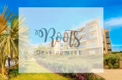 Apartment - 2 Bedrooms - 2 Bathrooms for sale in Galleria Residences - South Investors Area - New Cairo City - Cairo