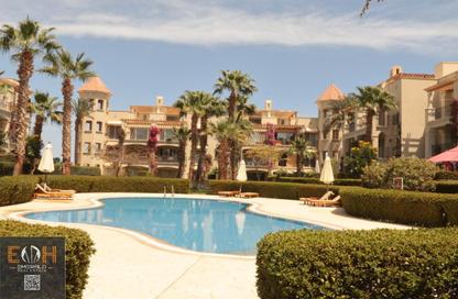 Apartment - 2 Bedrooms - 1 Bathroom for sale in Veranda - Sahl Hasheesh - Hurghada - Red Sea