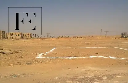 قطعة أرض - استوديو للبيع في نيو جيزة - طريق مصر اسكندرية الصحراوي - مدينة 6 أكتوبر - الجيزة