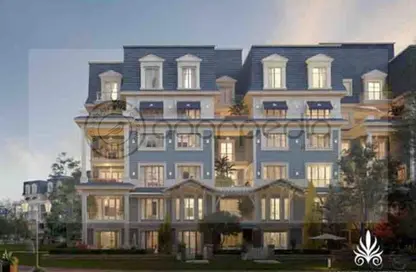 شقة - 3 غرف نوم - 3 حمامات للبيع في ماونتن فيو 1.1 - كمبوندات التجمع الخامس - التجمع الخامس - مدينة القاهرة الجديدة - القاهرة