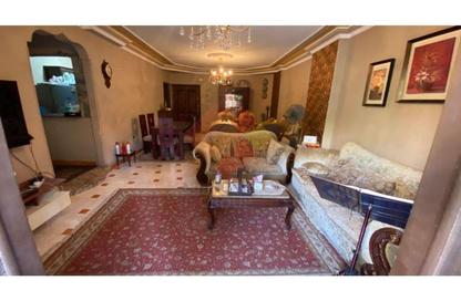 Apartment - 3 Bedrooms - 2 Bathrooms for sale in Al Haram  St. - Giza District - Ganoub El Giza - Giza
