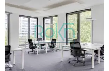 مساحات مكتبية - استوديو للبيع في ذا بوليجون - كمبوندات الشيخ زايد - الشيخ زايد - الجيزة