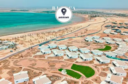 شقة - غرفة نوم - 1 حمام للبيع في سوما باى - سفاجا - الغردقة - محافظة البحر الاحمر