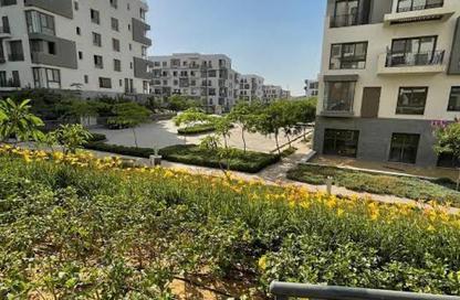Duplex - 3 Bedrooms - 3 Bathrooms for sale in Eastown - 5th Settlement Compounds - The 5th Settlement - New Cairo City - Cairo