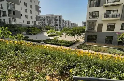 Duplex - 3 Bedrooms - 3 Bathrooms for sale in Eastown - 5th Settlement Compounds - The 5th Settlement - New Cairo City - Cairo