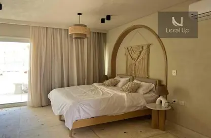 Apartment - Studio - 1 Bathroom for sale in Seashore - Ras Al Hekma - North Coast