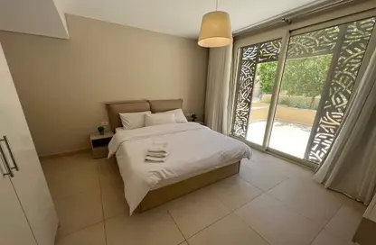 Apartment - 3 Bedrooms - 3 Bathrooms for sale in El Patio Vera - Sheikh Zayed Compounds - Sheikh Zayed City - Giza