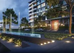 Apartment - 3 Bedrooms - 3 Bathrooms for sale in Green Avenue - New Capital Compounds - New Capital City - Cairo
