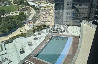 شقة - 2 غرف نوم - 2 حمامات للبيع في كمبوندات الشيخ زايد - الشيخ زايد - الجيزة