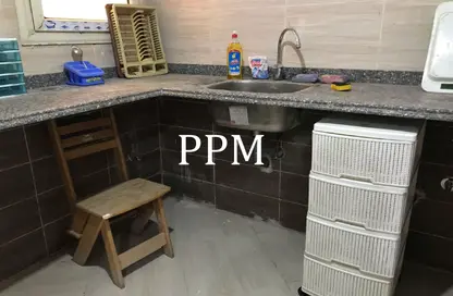 شقة - 3 غرف نوم - 2 حمامات للايجار في دار مصر الأندلس المرحلة التانية - شارع التسعين الجنوبي - التجمع الخامس - مدينة القاهرة الجديدة - القاهرة