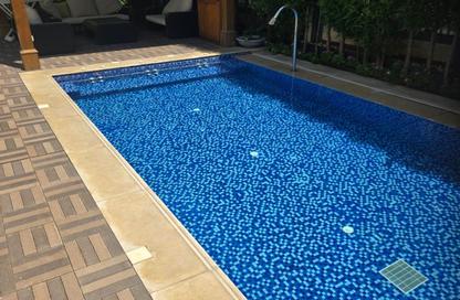 Villa - 4 Bedrooms - 4 Bathrooms for sale in Rehab City First Phase - Al Rehab - New Cairo City - Cairo