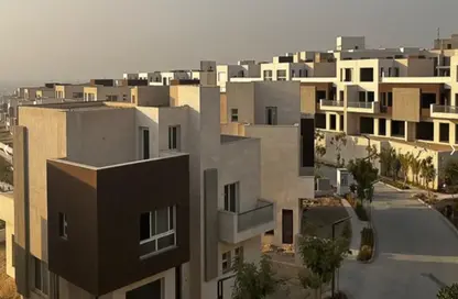 فيلا - 2 غرف نوم - 3 حمامات للبيع في جولز - طريق مصر اسكندرية الصحراوي - مدينة 6 أكتوبر - الجيزة