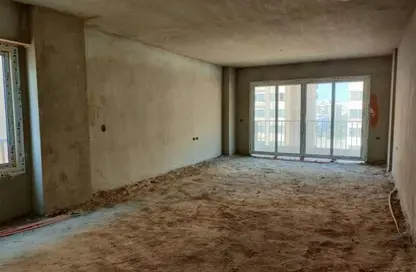Apartment - 3 Bedrooms - 2 Bathrooms for sale in Kanat Al Sweis st. - Al Mansoura - Al Daqahlya