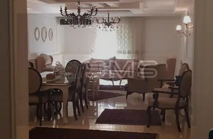 Apartment - 3 Bedrooms - 3 Bathrooms for sale in 1st Settlement Post office St. - The 1st Settlement - New Cairo City - Cairo