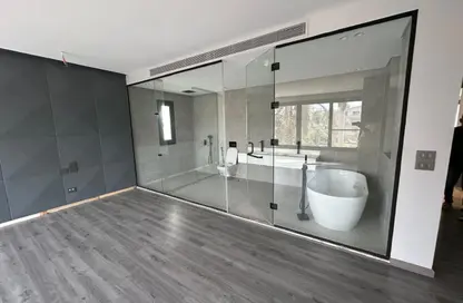 Villa - 3 Bedrooms - 4 Bathrooms for rent in Palm Springs Compound - Cairo Alexandria Desert Road - Giza Villa - 3 Bedrooms - 4 Bathrooms for rent in Palm Springs Compound - Cairo Alexandria Desert Road - Giza