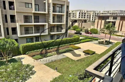 شقة - 2 غرف نوم - 3 حمامات للبيع في مون ريزيدنس - فيفث سكوير - التجمع الخامس - مدينة القاهرة الجديدة - القاهرة