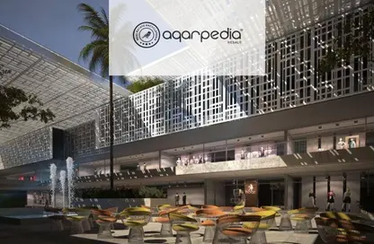 Apartment - 2 Bedrooms - 2 Bathrooms for sale in Lake View Residence 2 - 5th Settlement Compounds - The 5th Settlement - New Cairo City - Cairo