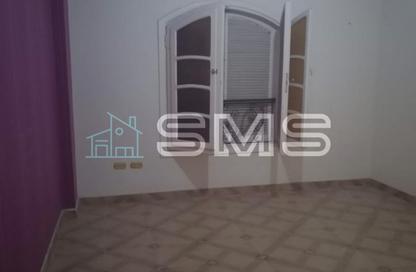 Apartment - 3 Bedrooms - 2 Bathrooms for rent in Fatma Al Sharbatly Mosque - District 3 - The 5th Settlement - New Cairo City - Cairo