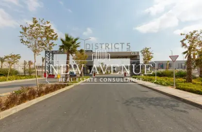 Apartment - 3 Bedrooms - 3 Bathrooms for sale in District 5 - 5th Settlement Compounds - The 5th Settlement - New Cairo City - Cairo Apartment - 3 Bedrooms - 3 Bathrooms for sale in District 5 - 5th Settlement Compounds - The 5th Settlement - New Cairo City - Cairo