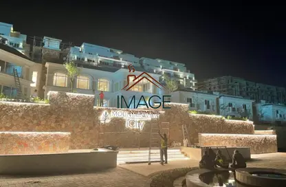Apartment - 3 Bedrooms - 3 Bathrooms for sale in Mountain View iCity - 5th Settlement Compounds - The 5th Settlement - New Cairo City - Cairo