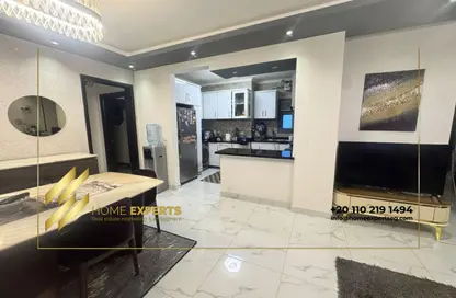 Apartment - 2 Bedrooms - 2 Bathrooms for sale in Tag Sultan - Ring Road - Cairo