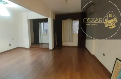 Apartment - 2 Bedrooms - 1 Bathroom for rent in Al Thawra St. - Almazah - Heliopolis - Masr El Gedida - Cairo