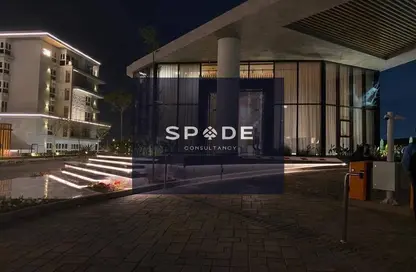 شقة - 3 غرف نوم - 3 حمامات للبيع في ماونتن فيو اى سيتي - كمبوندات التجمع الخامس - التجمع الخامس - مدينة القاهرة الجديدة - القاهرة