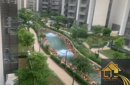 شقة - 3 غرف نوم - 2 حمامات للايجار في پريڤادو - مدينتي - القاهرة