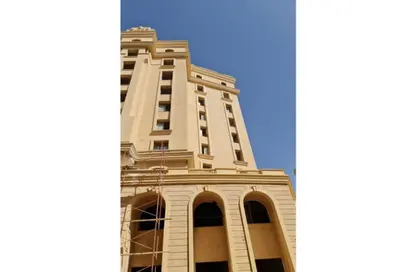 شقة - 3 غرف نوم - 3 حمامات للبيع في نيو جاردن سيتي - كمبوندات العاصمة الإدارية الجديدة - العاصمة الإدارية الجديدة - القاهرة