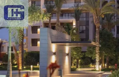 Apartment - 3 Bedrooms - 2 Bathrooms for sale in The Address East - 90 Street - The 5th Settlement - New Cairo City - Cairo Apartment - 3 Bedrooms - 2 Bathrooms for sale in The Address East - 90 Street - The 5th Settlement - New Cairo City - Cairo