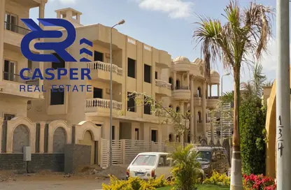 فيلا - 8 غرف نوم - 8 حمامات للبيع في تمر حنه - كمبوندات التجمع الخامس - التجمع الخامس - مدينة القاهرة الجديدة - القاهرة