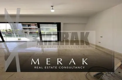 Apartment - 3 Bedrooms - 3 Bathrooms for sale in El Patio Oro - 5th Settlement Compounds - The 5th Settlement - New Cairo City - Cairo