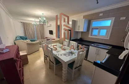 Apartment - 2 Bedrooms - 1 Bathroom for rent in Madinaty - Cairo