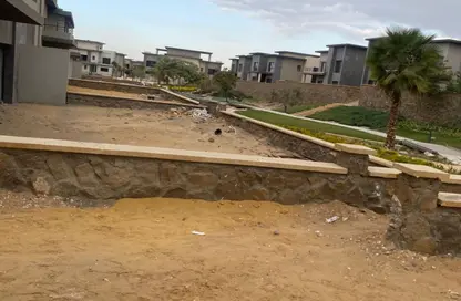 فيلا - 5 غرف نوم - 6 حمامات للبيع في سوان ليك ريزيدنس - كمبوندات التجمع الخامس - التجمع الخامس - مدينة القاهرة الجديدة - القاهرة