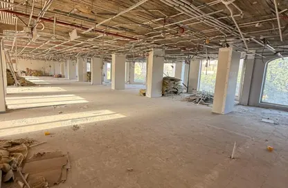 طابق كامل - استوديو - 4 حمامات للايجار في حي الدبلوماسيين - التجمع الخامس - مدينة القاهرة الجديدة - القاهرة