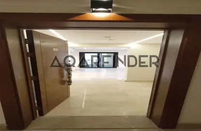 Apartment - 3 Bedrooms - 3 Bathrooms for rent in O West - 6 October Compounds - 6 October City - Giza