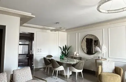 Penthouse - 3 Bedrooms - 3 Bathrooms for sale in JAYD Residence - 5th Settlement Compounds - The 5th Settlement - New Cairo City - Cairo