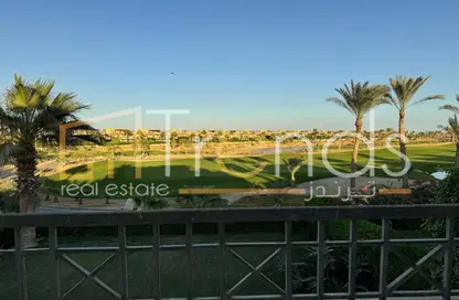 شاليه - 3 غرف نوم - 3 حمامات للبيع في العين باي - العين السخنة - السويس
