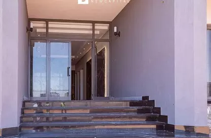 Apartment - 3 Bedrooms - 2 Bathrooms for sale in Boardwalk - New Capital City - Cairo