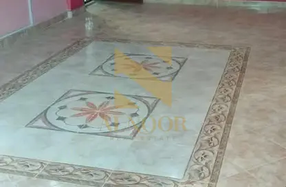 شقة - غرفة نوم - 1 حمام للايجار في شارع 10 - الحي الحادي عشر - الشيخ زايد - الجيزة