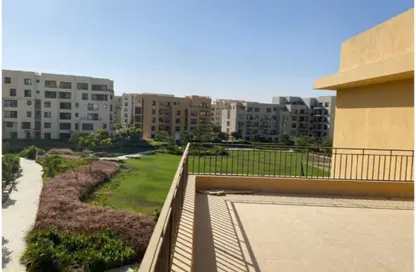 Penthouse - 4 Bedrooms - 4 Bathrooms for sale in O West - 6 October Compounds - 6 October City - Giza