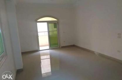 Apartment - 2 Bedrooms - 2 Bathrooms for rent in El Banafseg Apartment Buildings - El Banafseg - New Cairo City - Cairo